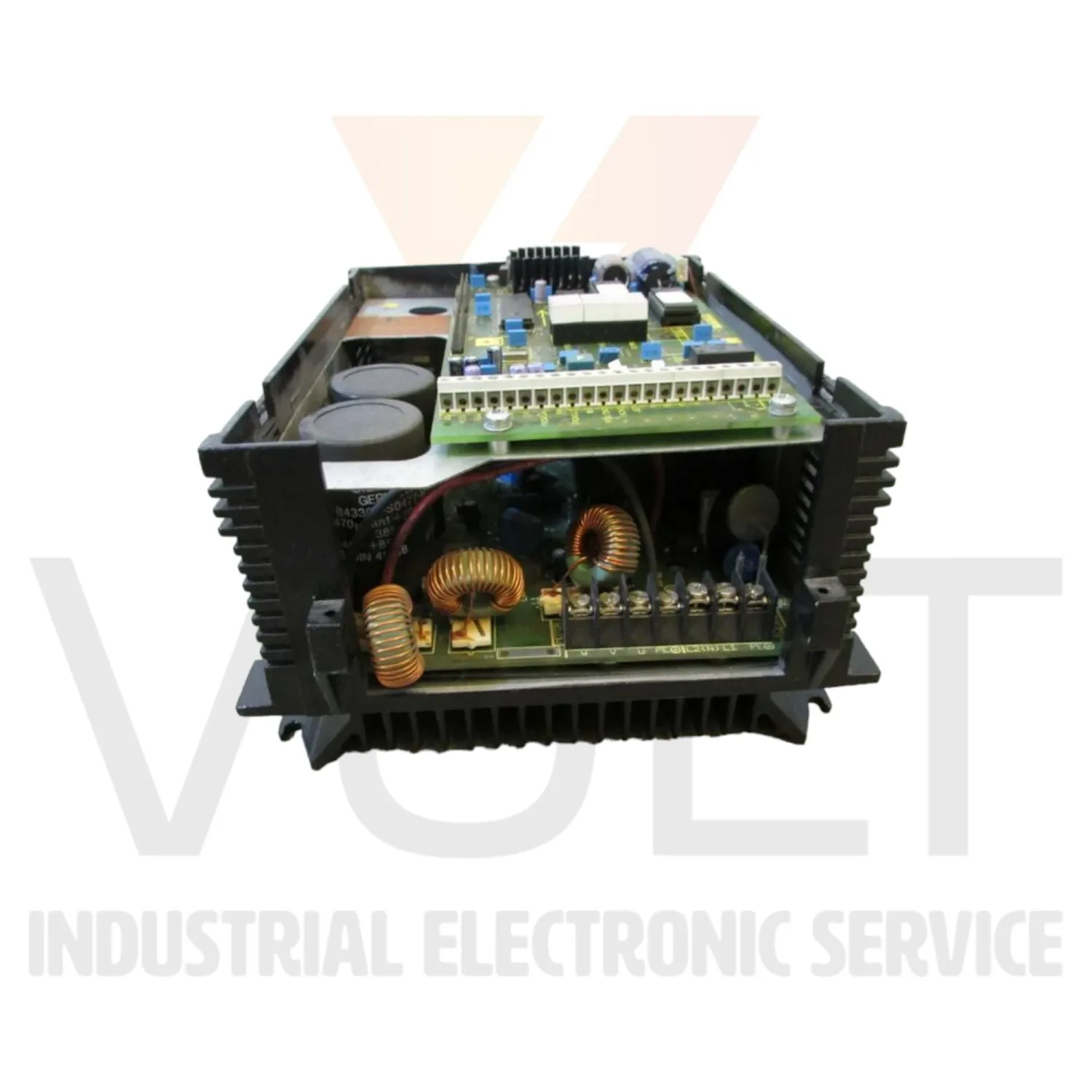 Siemens 6SE2102-1AA01 Simovert Second hand