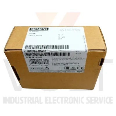 Siemens 6GT2801-1BA10 RF310R - Repair services