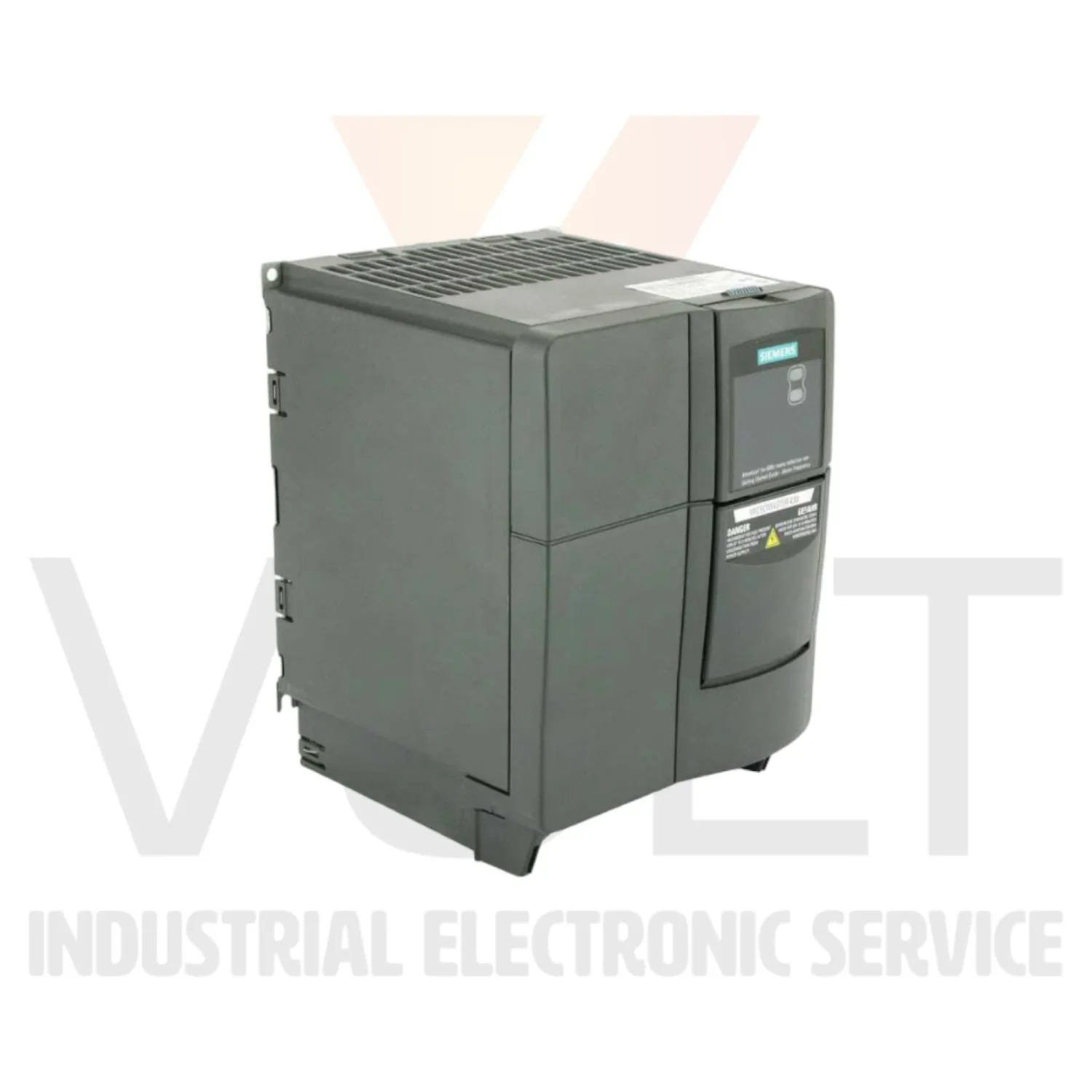 Siemens 6SE6430-2AD31-1CA0 Refurbished