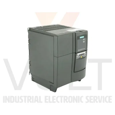 Siemens 6SE6430-2AD31-1CA0 Refurbished