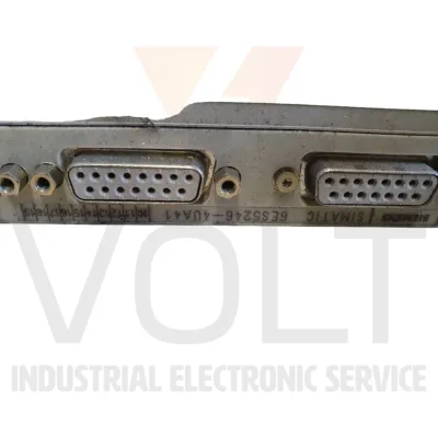 Siemens 6ES5 246-4UA41 - Repair services