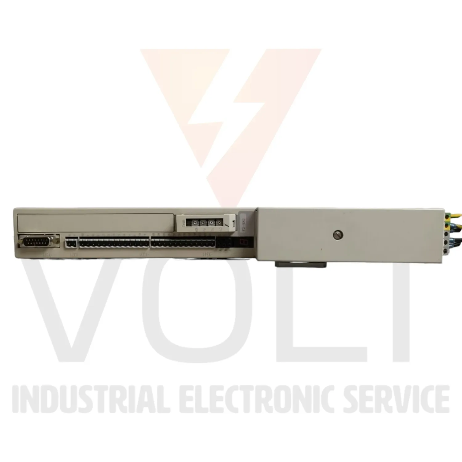 Siemens 6SC6110-6AA00 Vorschubmodul Second hand
