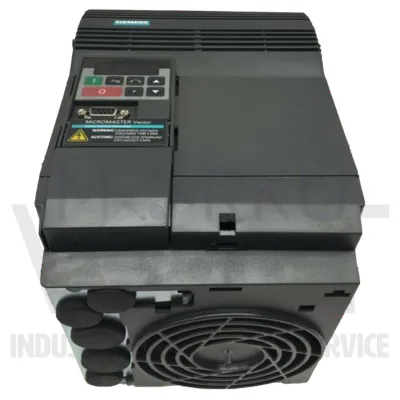 Siemens 6SE3221-0DC40 - Repair services