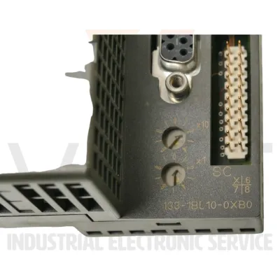 Siemens 6ES7 133-1BL10-0XB0 Second hand