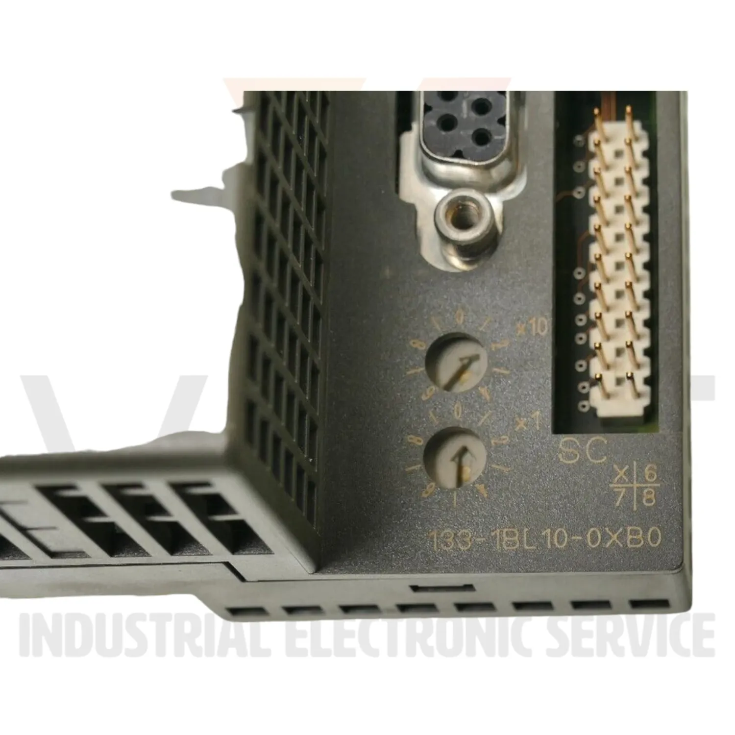Siemens 6ES7 133-1BL10-0XB0 Refurbished