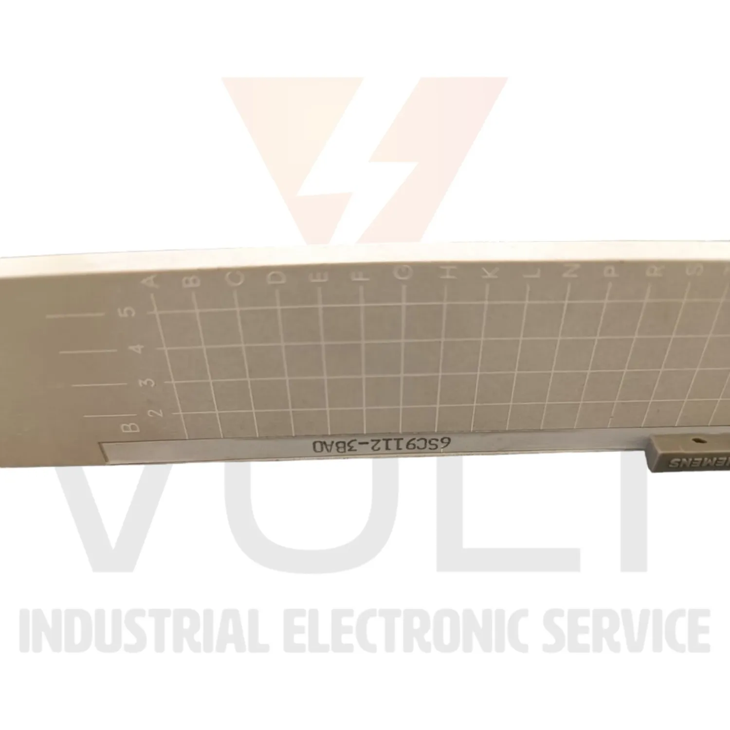 Siemens 6SC 9112-3BA0 Second hand