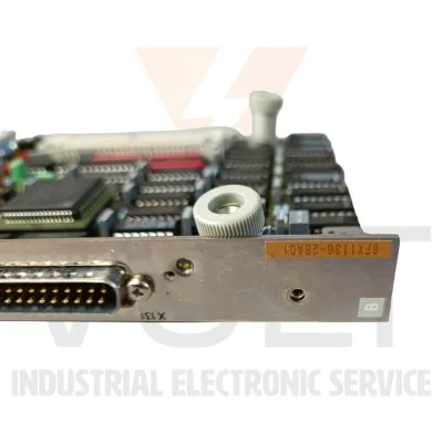 Siemens 6FX1136-2BA01 Refurbished