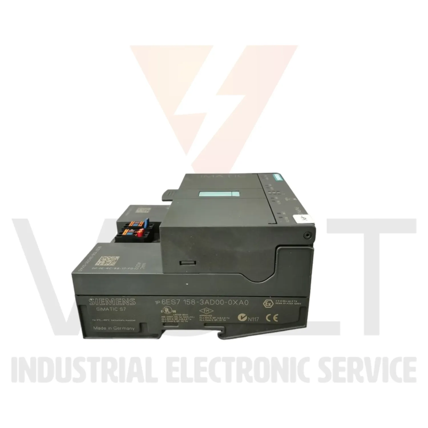 Siemens 6ES7 158-3AD00-0XA0 Second hand