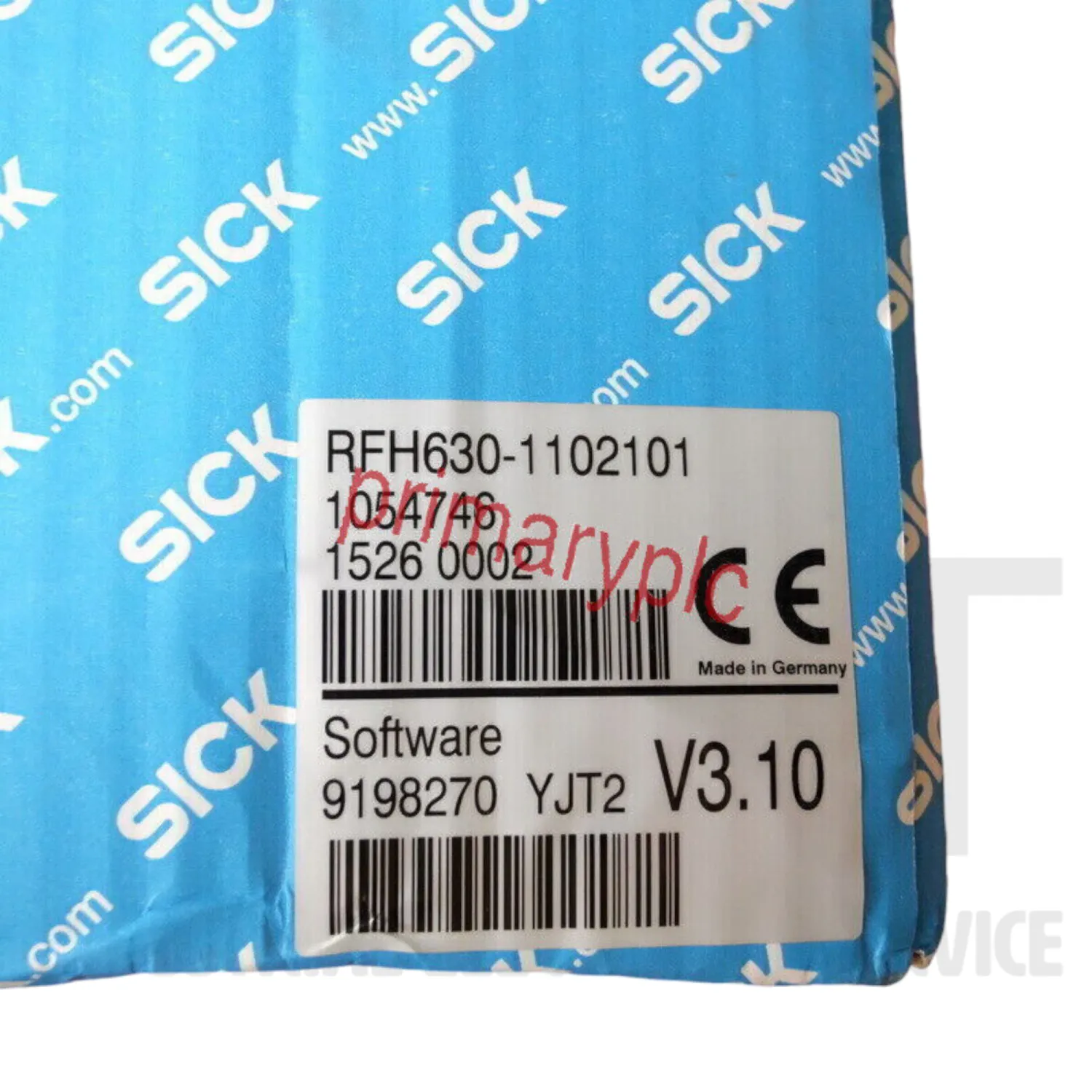 Sick RFH630-1102101 Second hand