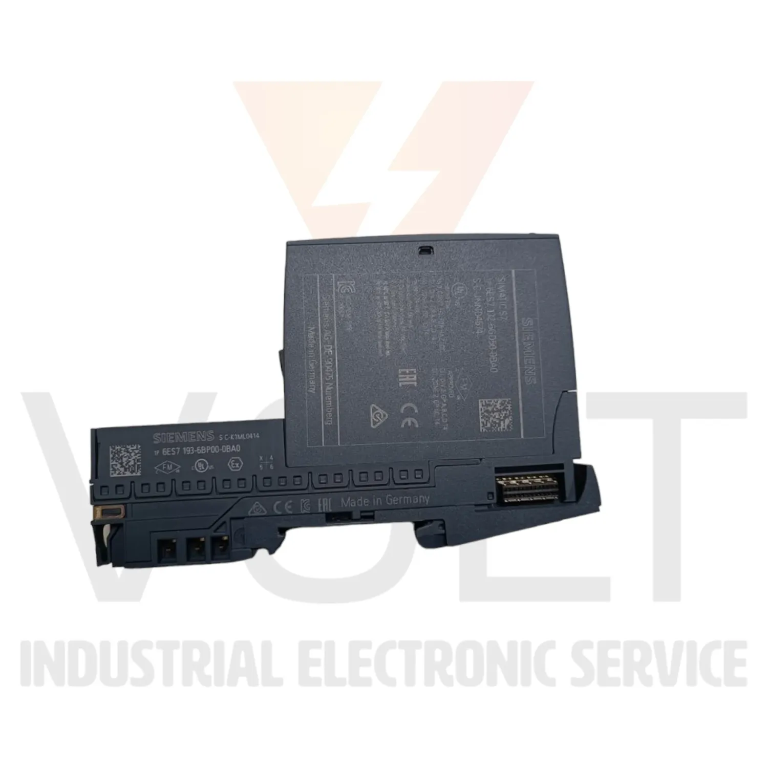 Siemens 6ES7 132-6GD50-0BA0 ET200SP Refurbished