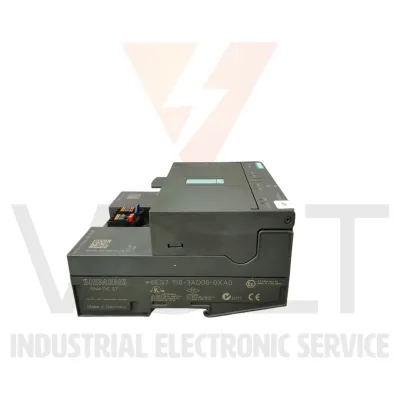 Siemens 6ES7 158-3AD00-0XA0 Refurbished