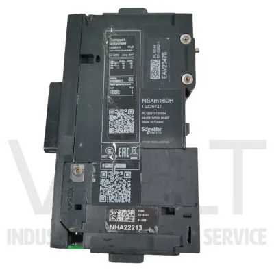 Schneider LV426747 NSXm160H Refurbished