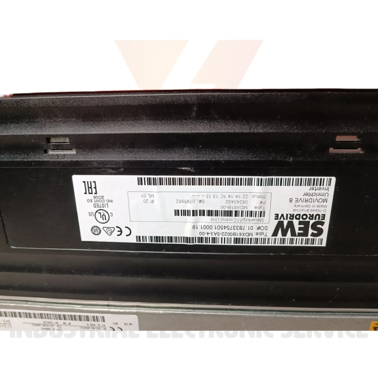 SEW MDX61B0022-5A3-4-00 BJ 2019 Second hand