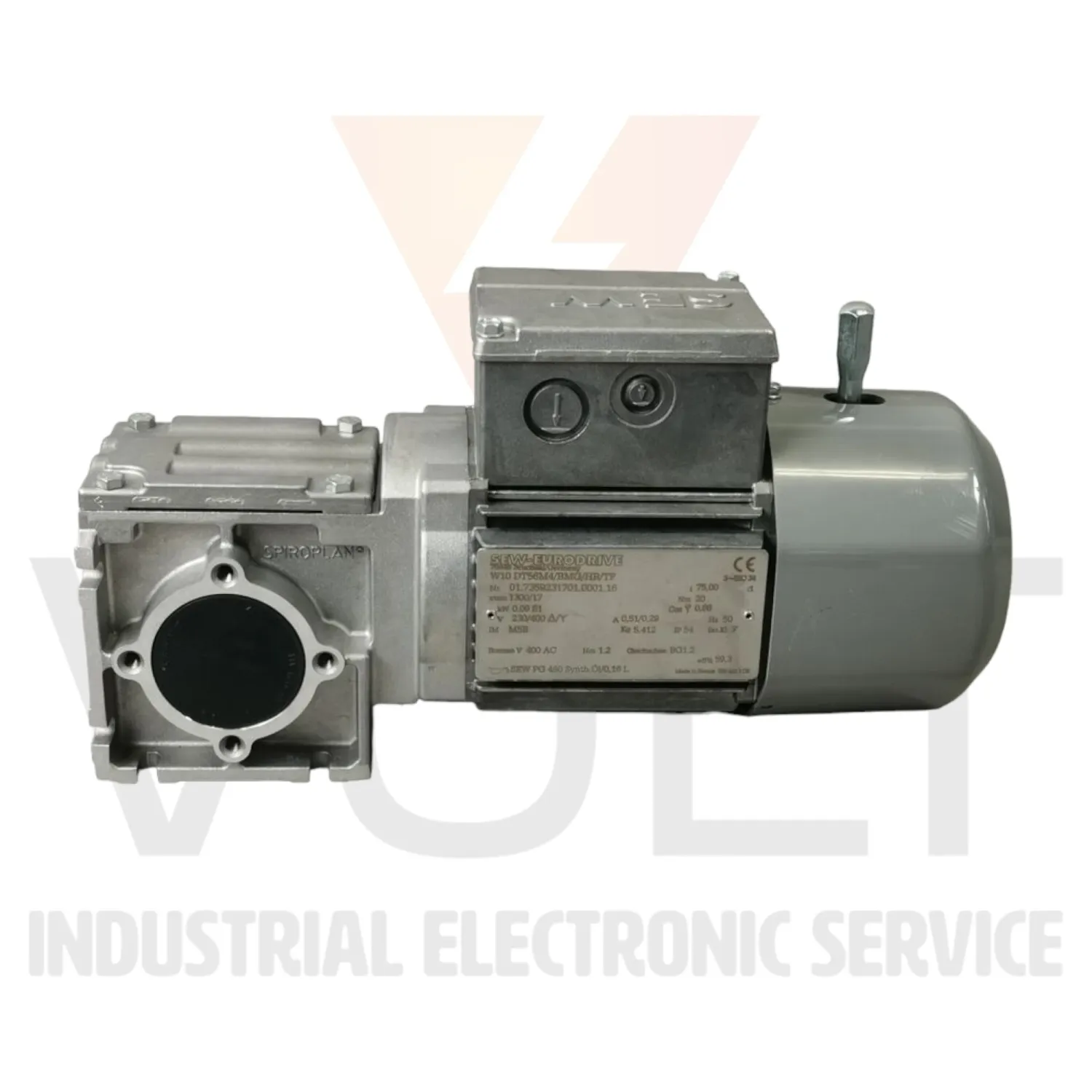 SEW W10 DT56M4/BMG/HR/TF Second hand