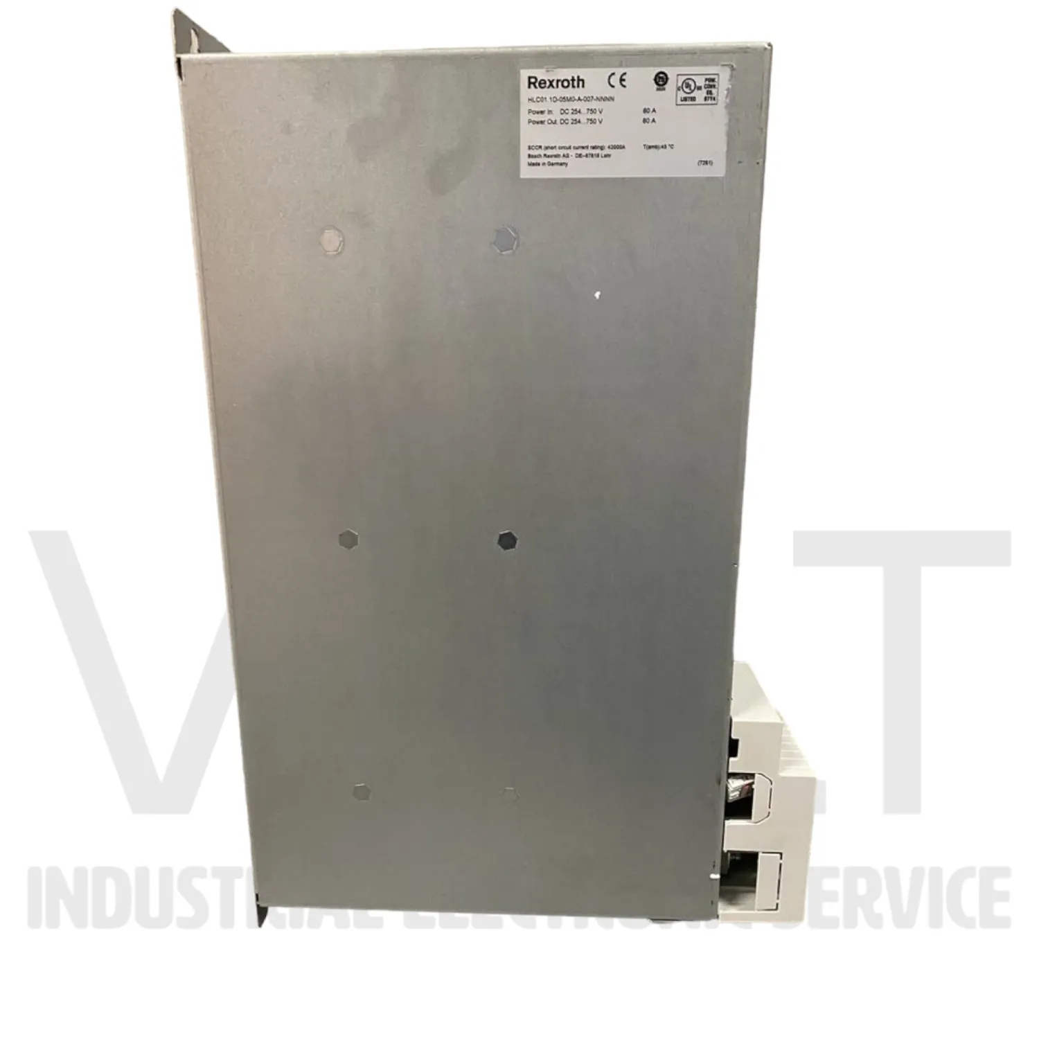 Rexroth HLC01,1D-05M0-A-007-NNNN Second hand