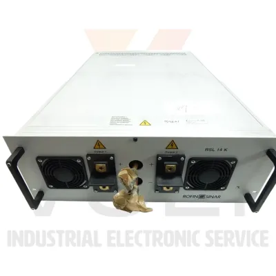 Rofin Sinar Laser EA-RSL 14000 SOFT 1.4 - Repair services