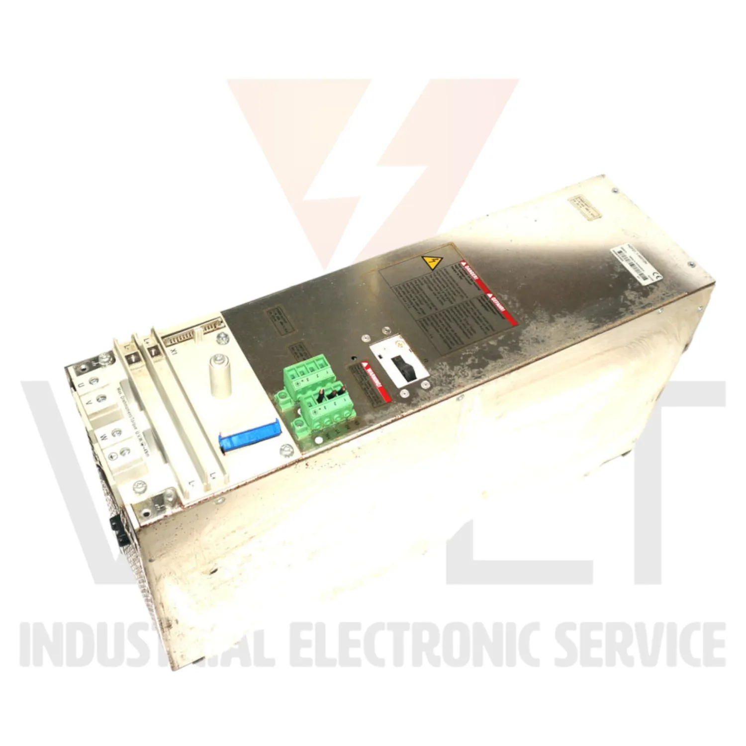 Rexroth HZF01.1-W010N - Repair services