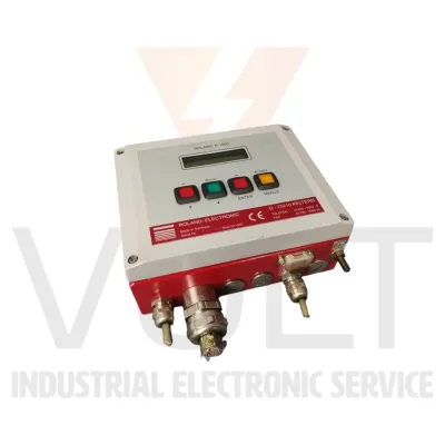 Roland-Electronic R 1000 - Repair services