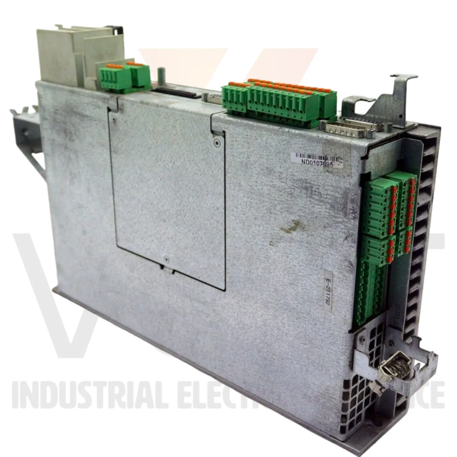 Rexroth Indramat DKC14.3-040-7-FW + FWA-ECODR3-FGP-03VRS - Repair services