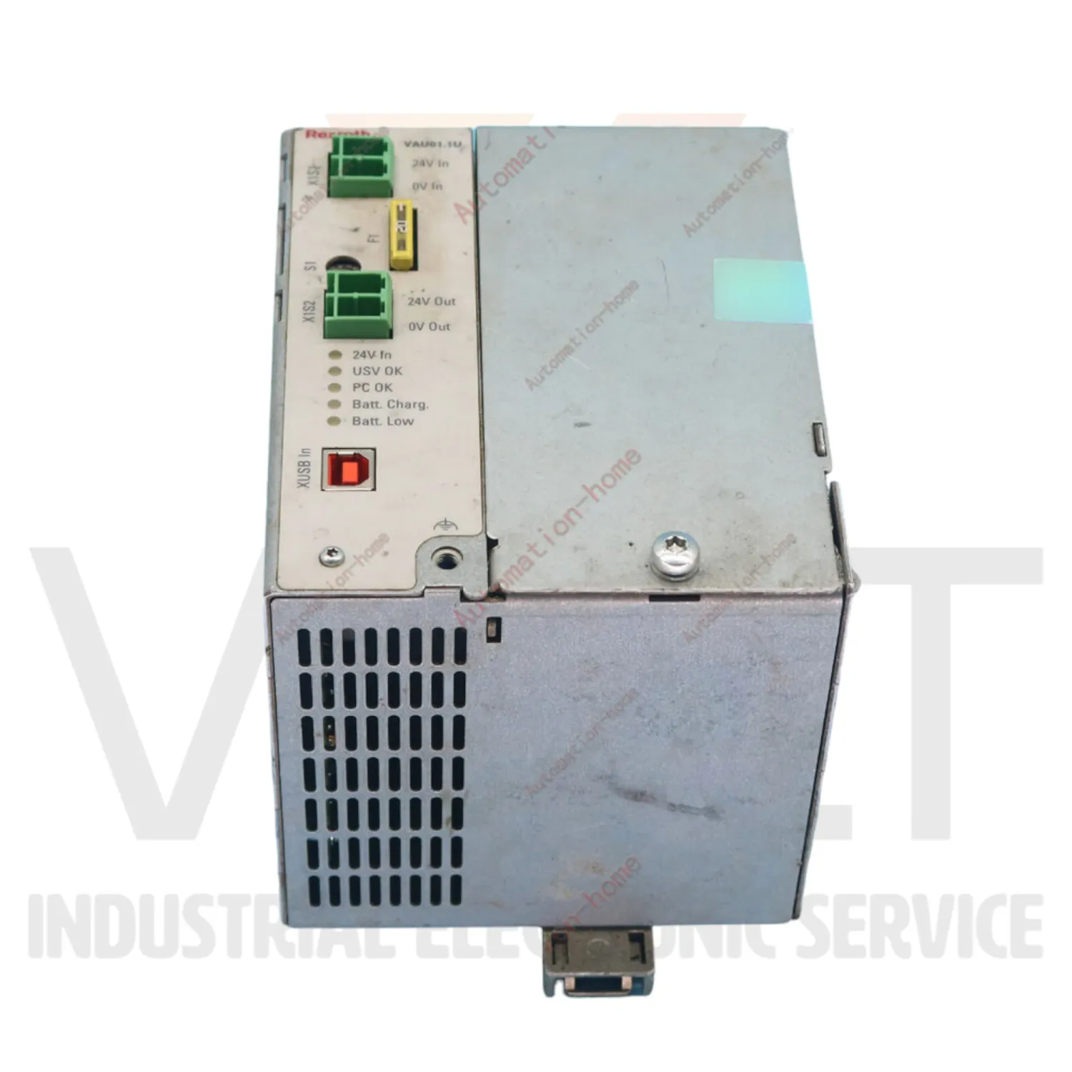 Rexroth VAU01.1U-024-024-240-NN Second hand