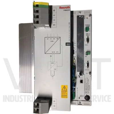 Rexroth PSI6000 Refurbished