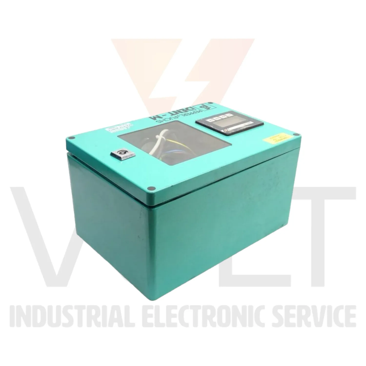 Pepperl Fuchs 108068 MVI-F57-2HB12 Refurbished