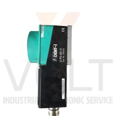 Pepperl + Fuchs 95725 - Repair services