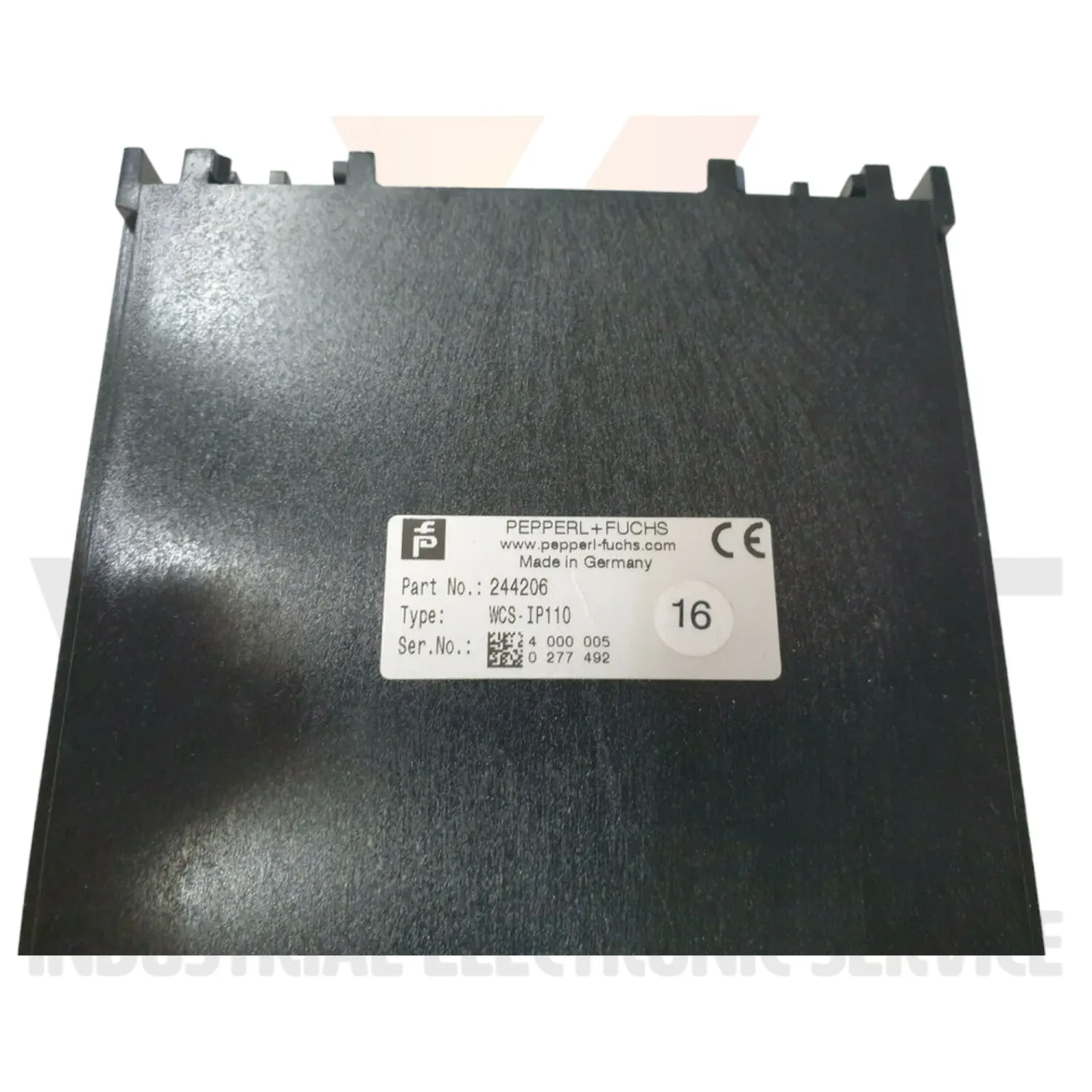 Pepperl Fuchs 244206 Second hand