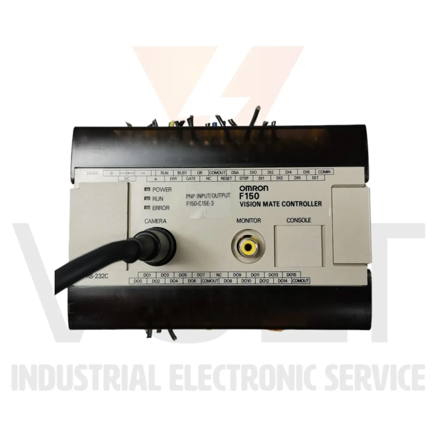 Omron F150-C15E-3 Second hand