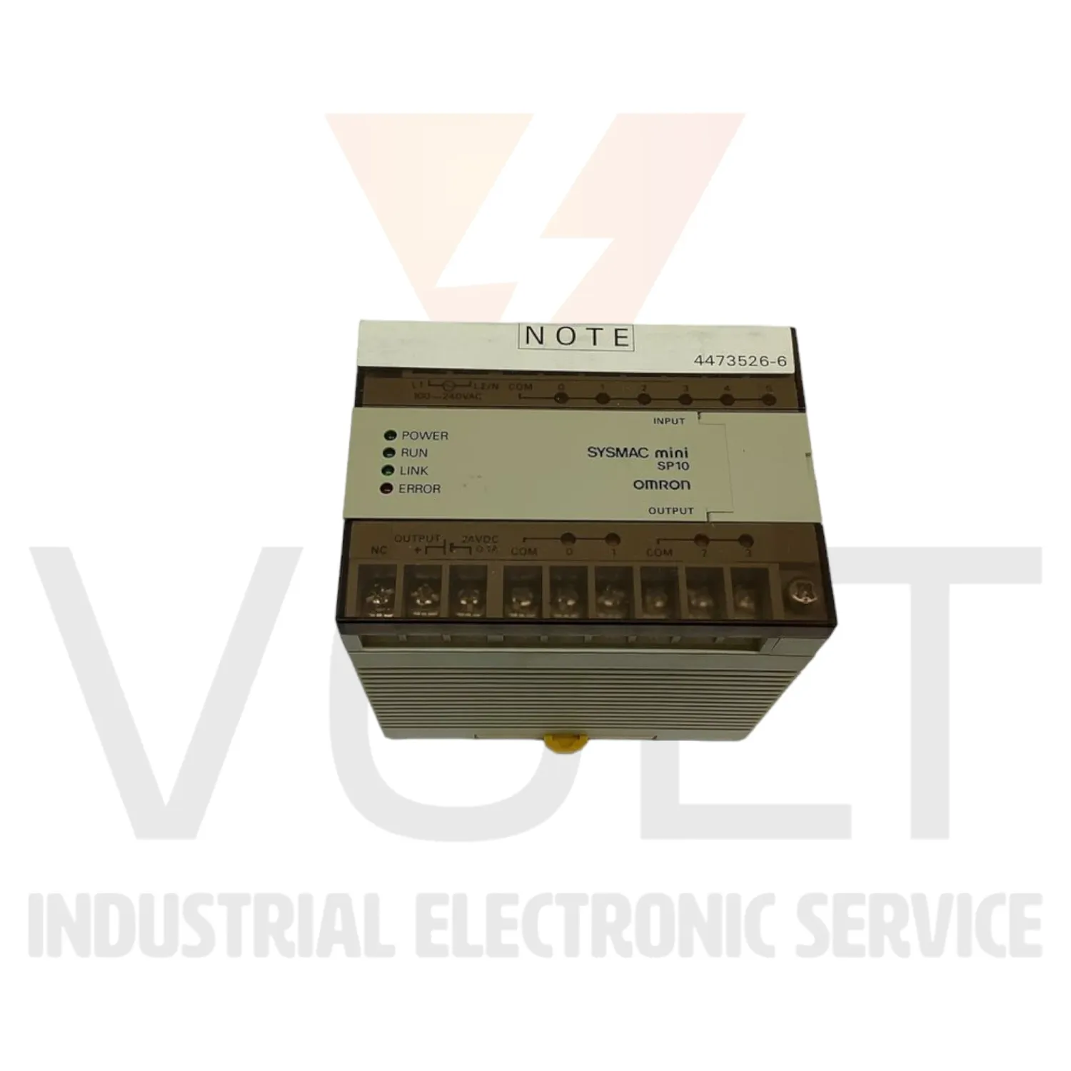 Omron SP10-DT-A Second hand