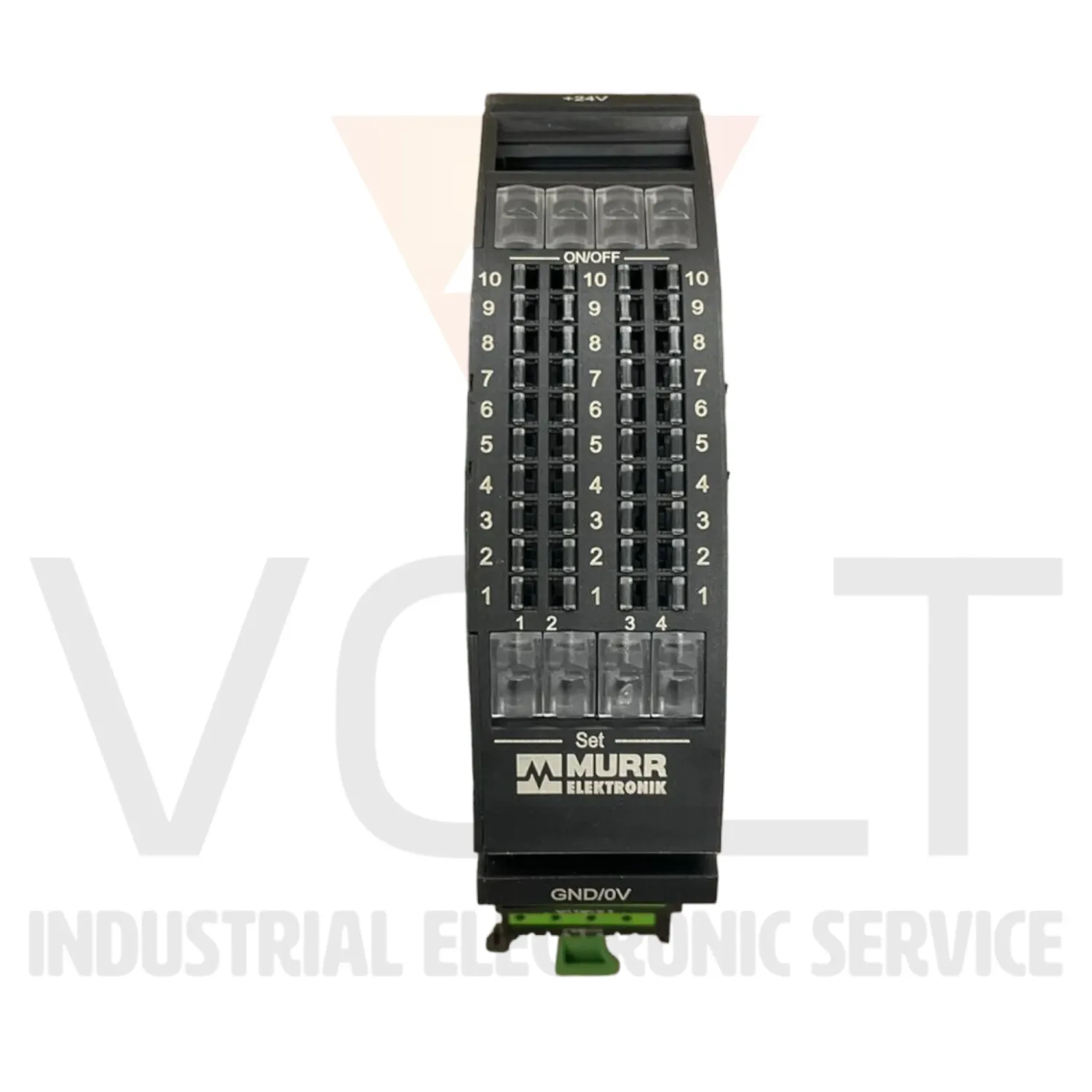 Murr 9000-41094-0101000 Second hand