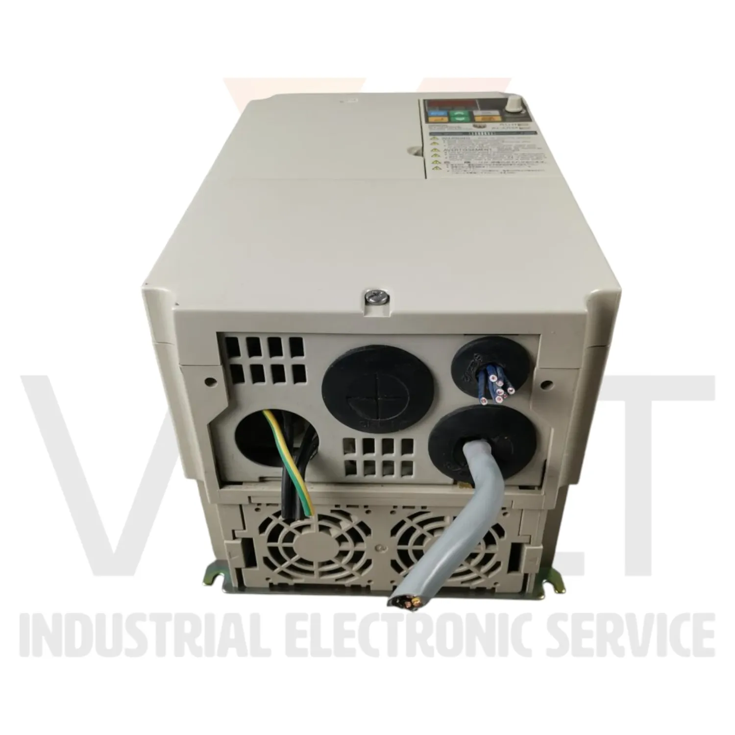 Omron 3G3MV-A4075 Second hand