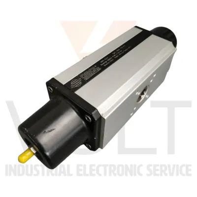 Omal SR90 F05-F07 - Repair services