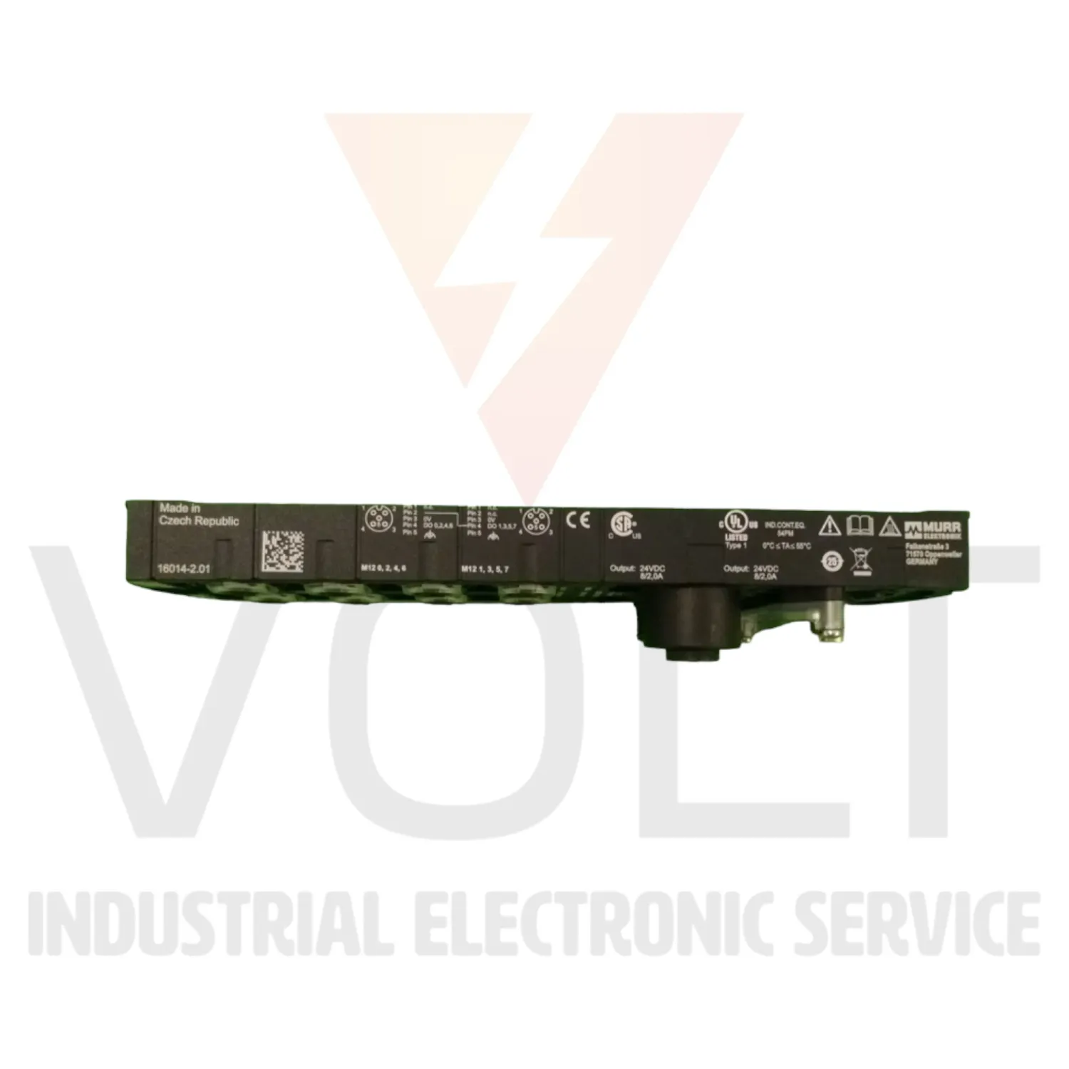 Murr 55347 Refurbished
