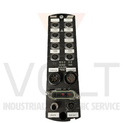 Murr 55346 Refurbished
