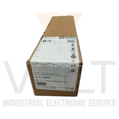 Murr 55532 Refurbished