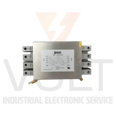 Murr 10578 Refurbished