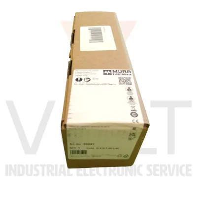 Murr 55091 - Repair services