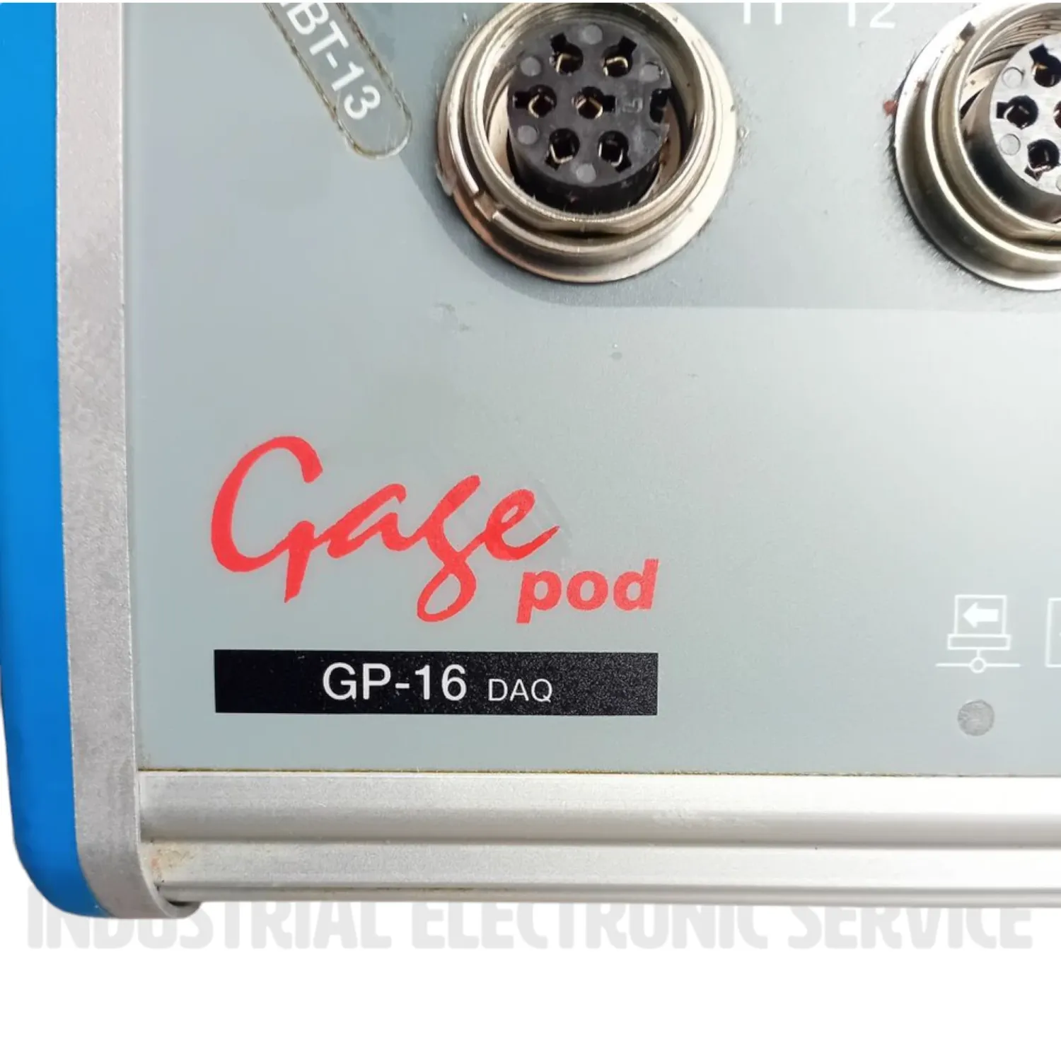 Marposs GP-16 DAQ Second hand