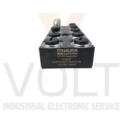 Murr 56605 Refurbished