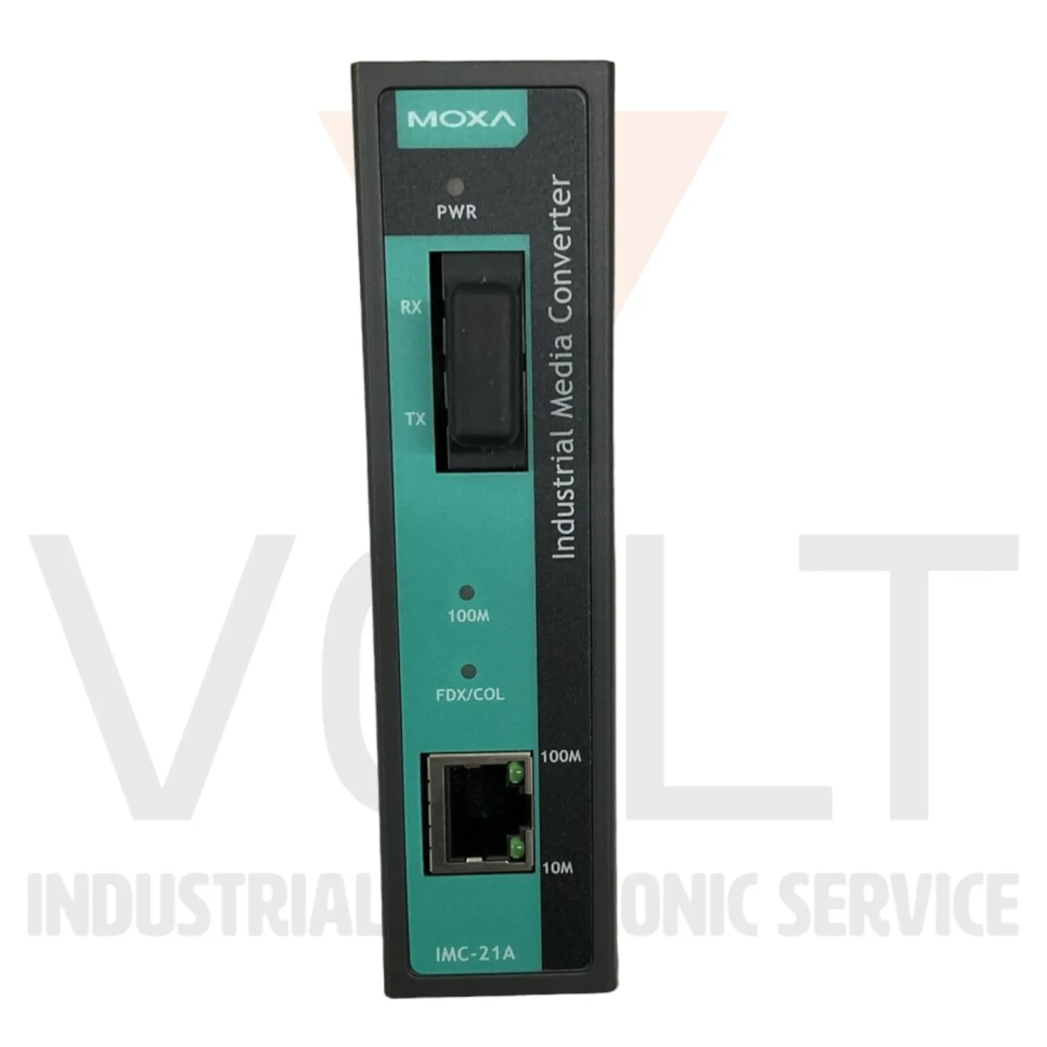 Moxa IMC-21A-M-SC Second hand