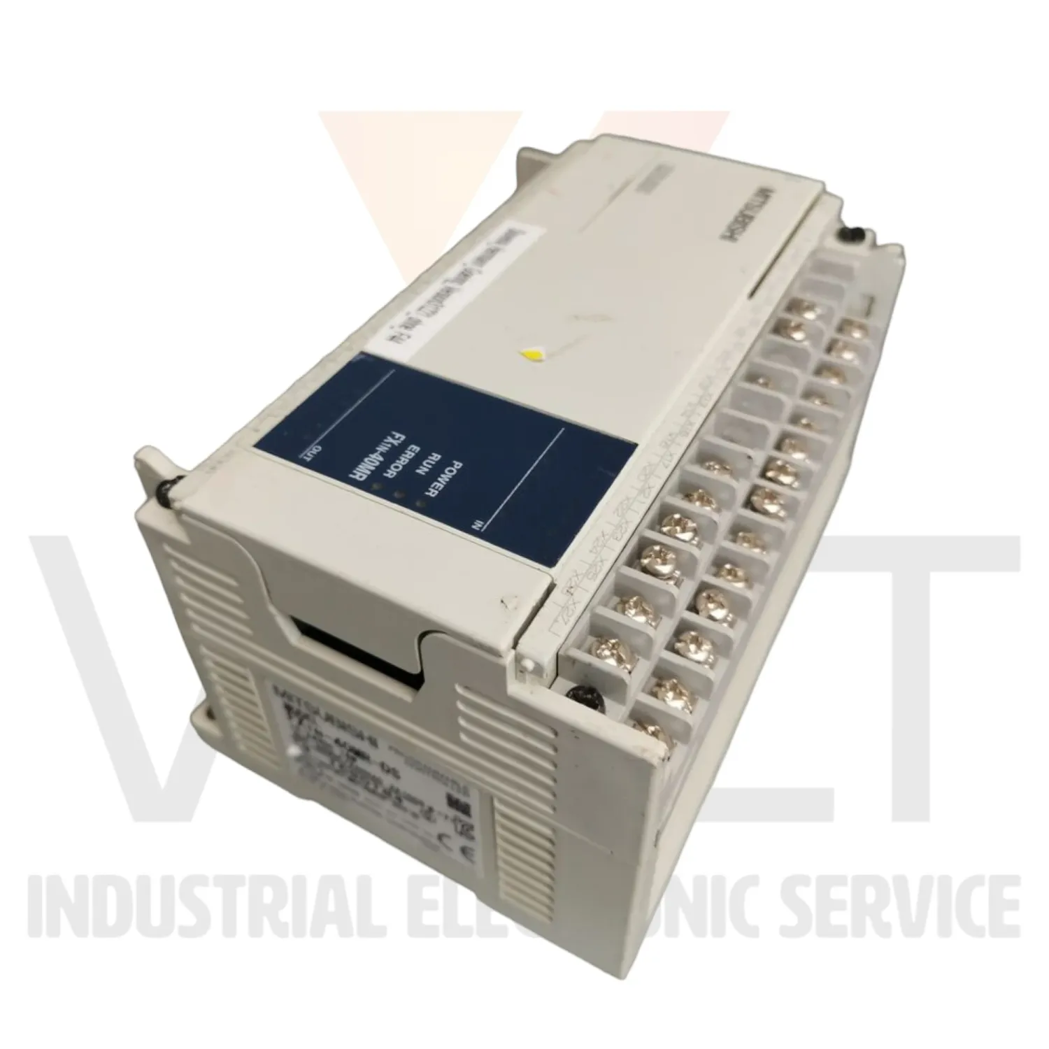 Mitsubishi MELSEC FX1N-40MR-DS Second hand