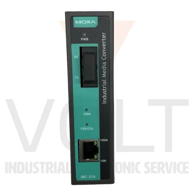 Moxa IMC-21A-M-SC - Repair services