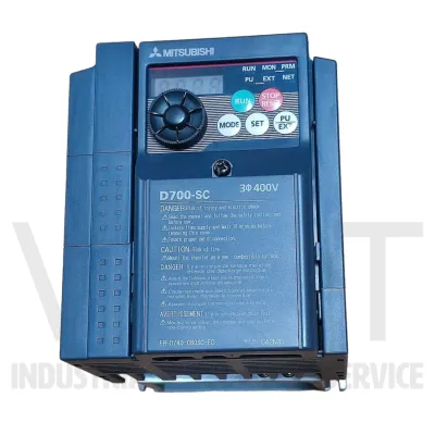 Mitsubishi FR-D740-080SC-EC Refurbished