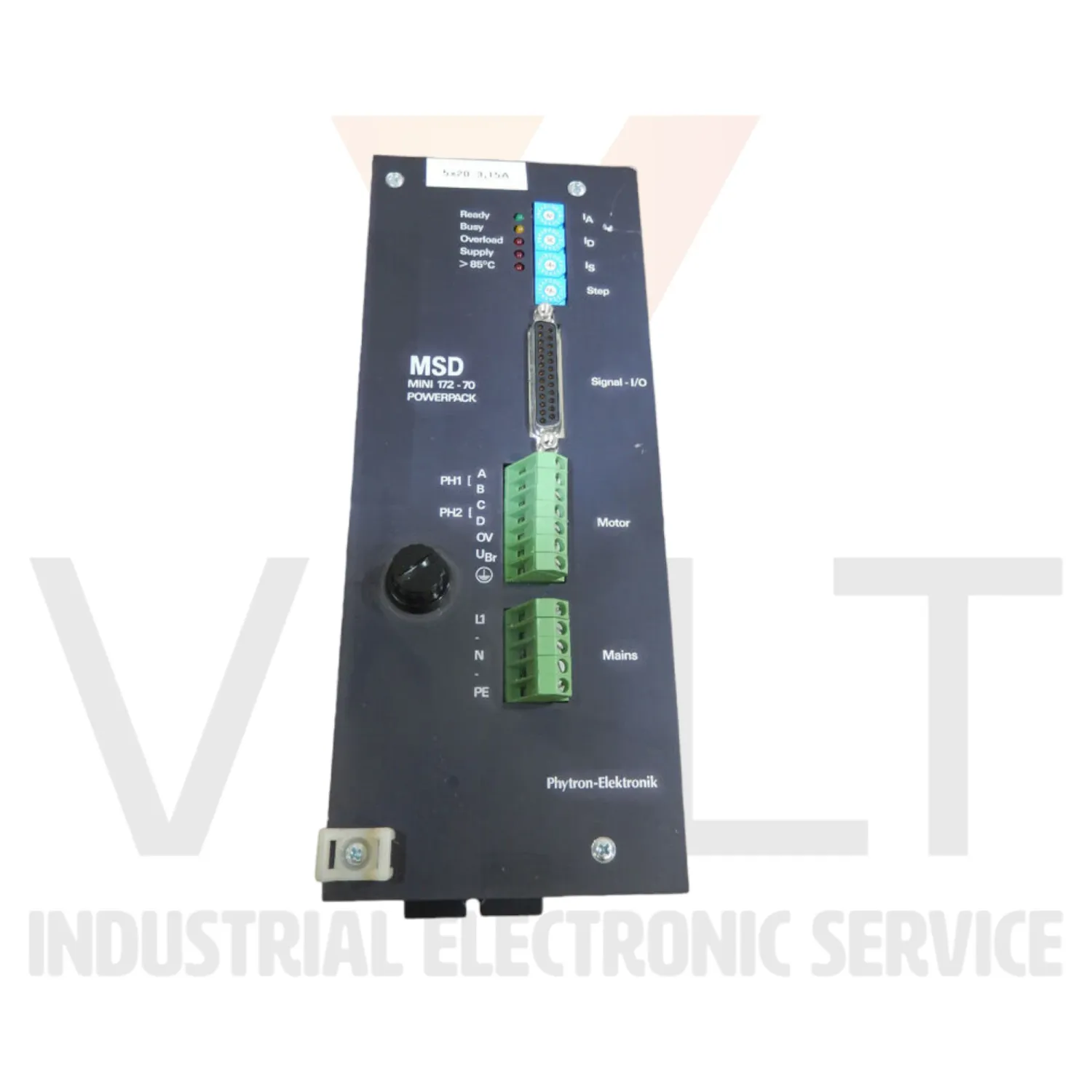 MSD mini 172-70 Refurbished