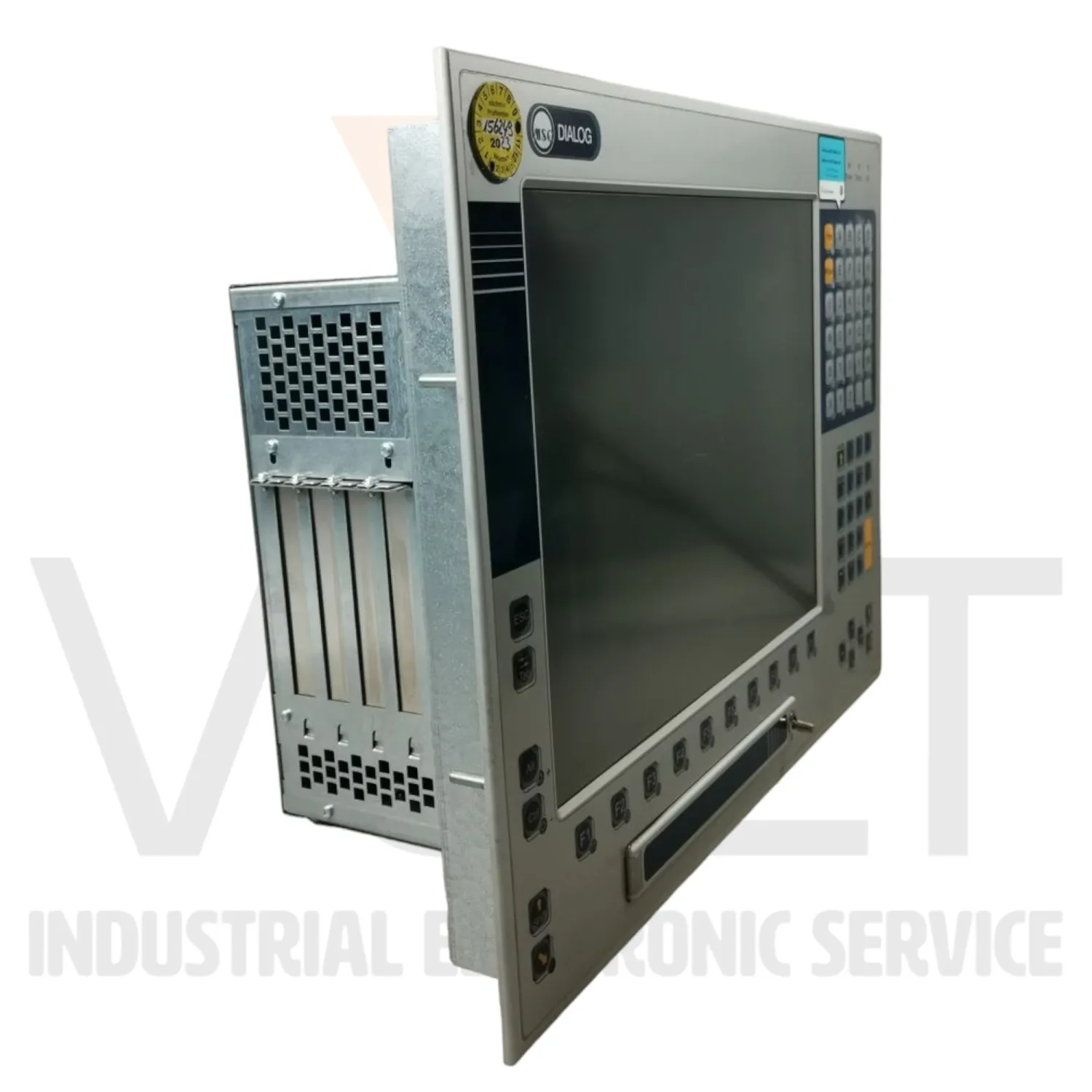 MSC DIALOG4-KT m. OS 6367074-1 Second hand