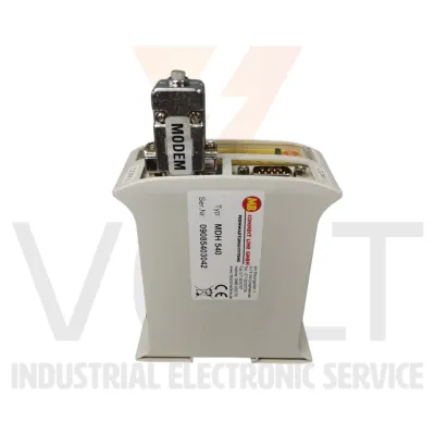 MB Connect Line MDH540 - Repair services