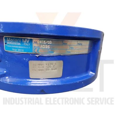 Mariani MV 1415/6S A395 Refurbished