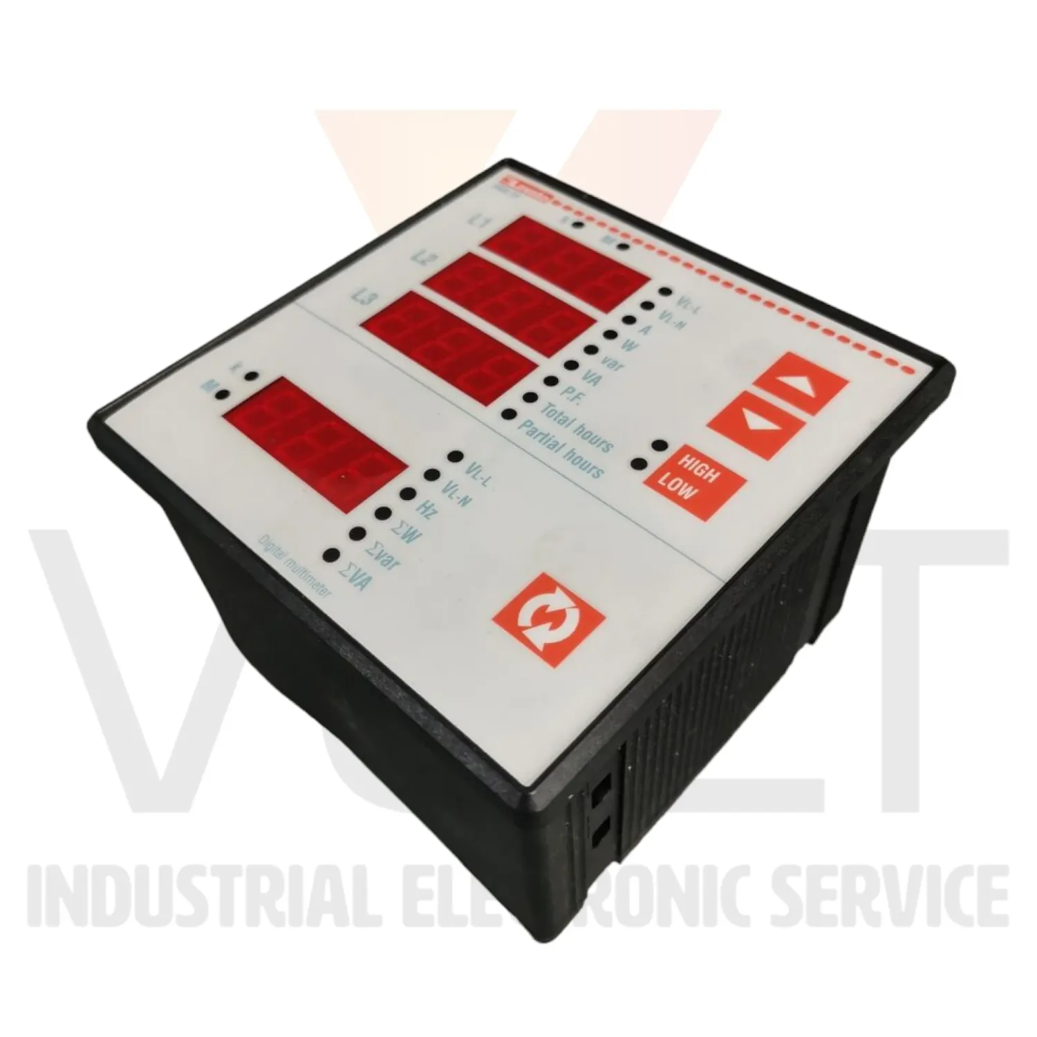 Lovato DMK20 Refurbished