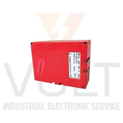 Leuze BCL 40 R1 F 100 - Repair services